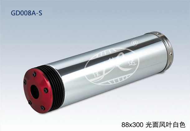 88X300 FENG YE BRIGHT SILVER