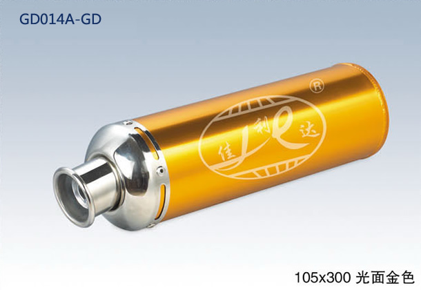 105x300 BRIGHT GOLD 