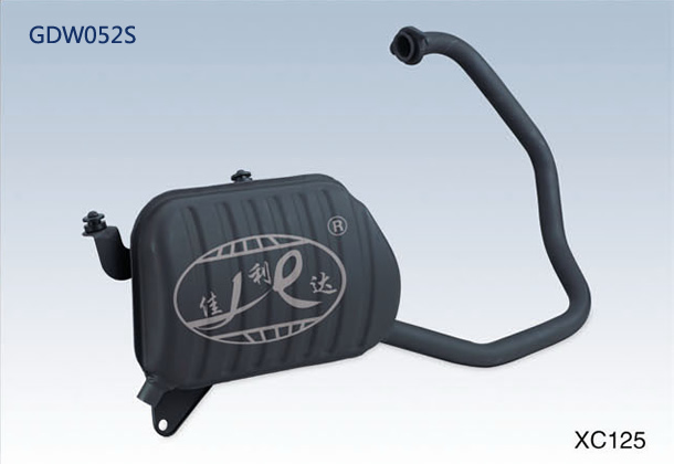 XC125