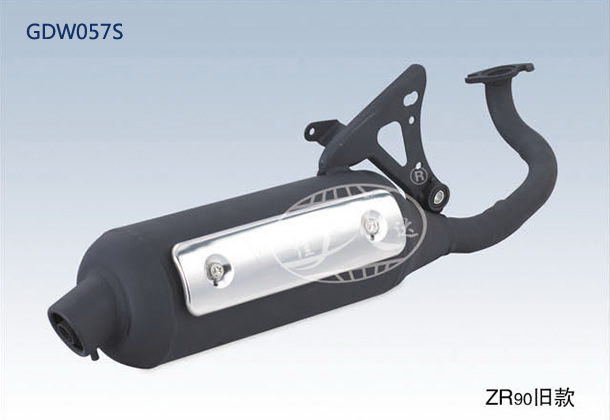 ZR 90 OLD STYLE
