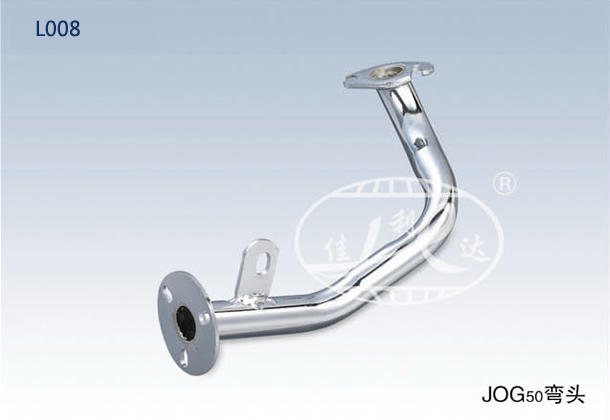 JOG 50 LINK PIPE