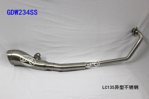 GDW234SS LC135