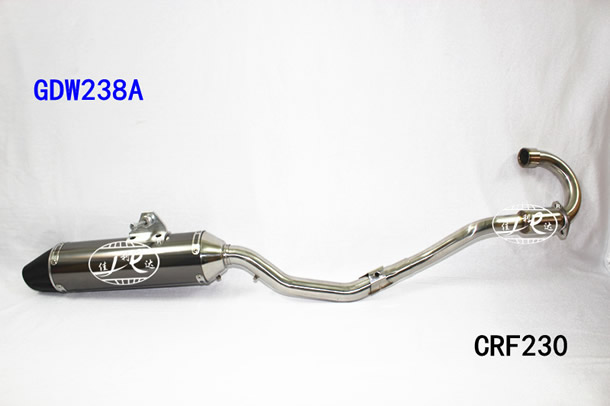 GDW238A CRF230