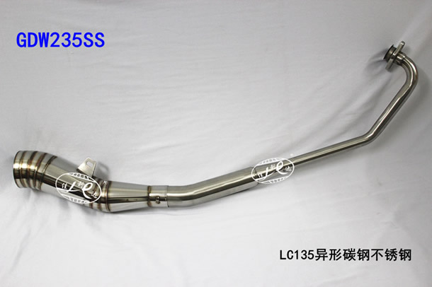 GDW235SS LC135