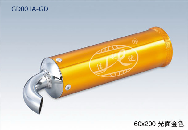 60X200 BRIGHT GOLD
