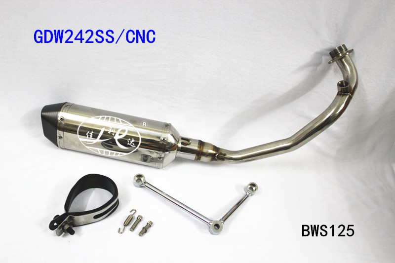 GDW242SS-CNC BWS125