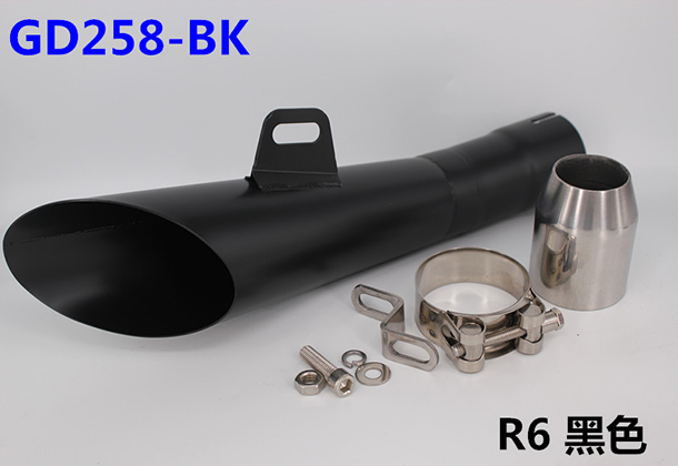 GD258-BK