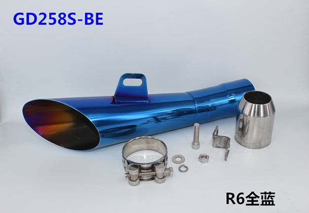 GD258S-BE