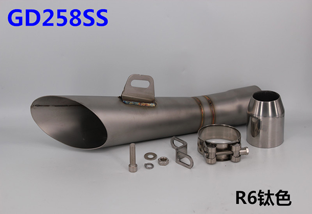 GD258SS