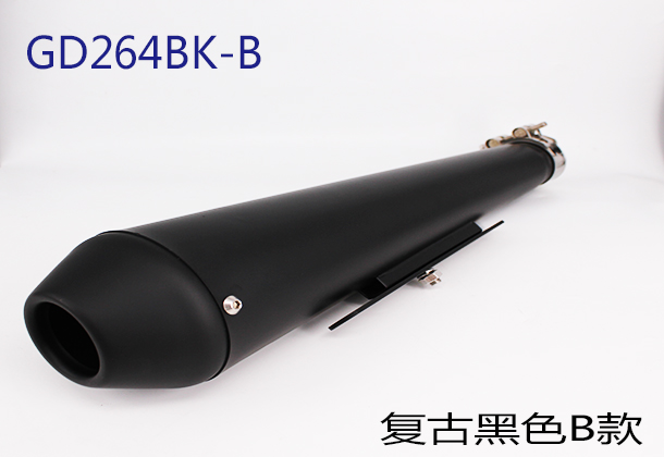 GD264BK-B
