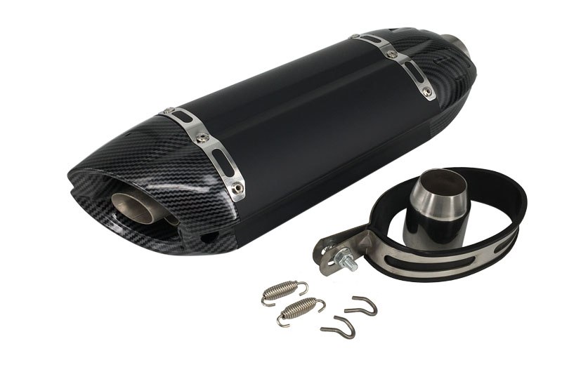 GD250A-BK
