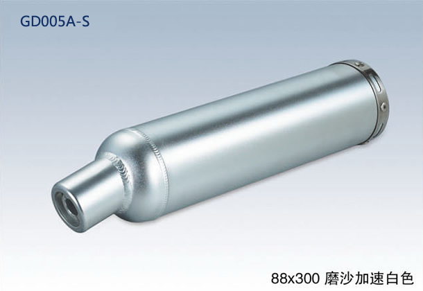 88X300 JIA SU FLAT SILVER